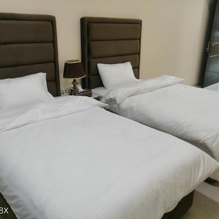 Al Rawda Apartments -Ajman Esterno foto