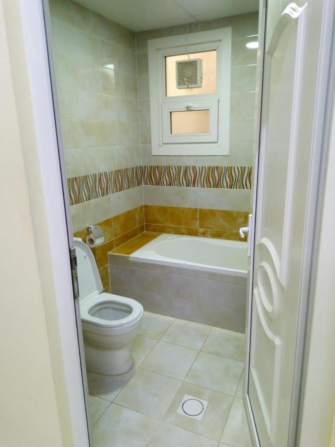 Al Rawda Apartments -Ajman Esterno foto