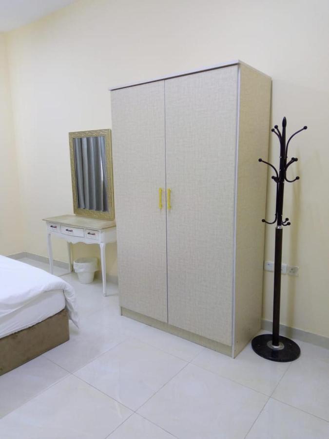 Al Rawda Apartments -Ajman Esterno foto