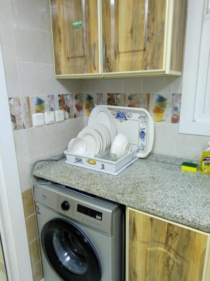 Al Rawda Apartments -Ajman Esterno foto
