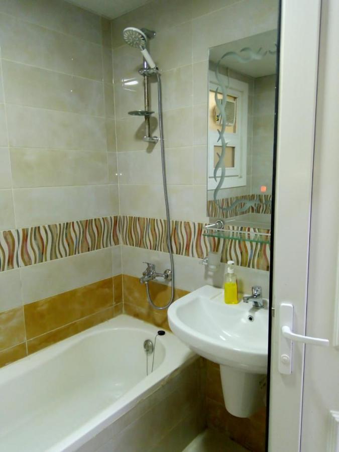 Al Rawda Apartments -Ajman Esterno foto