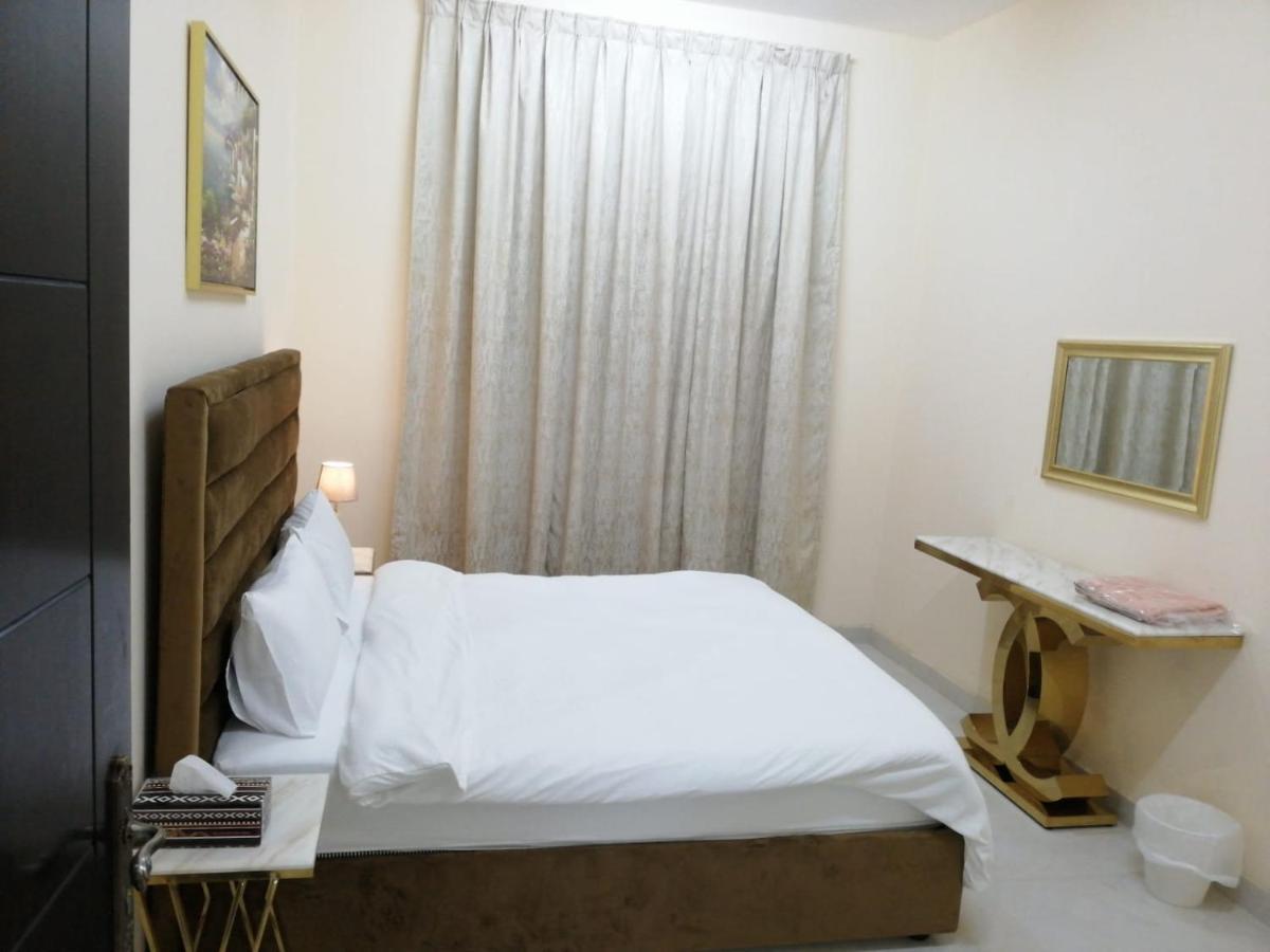 Al Rawda Apartments -Ajman Esterno foto