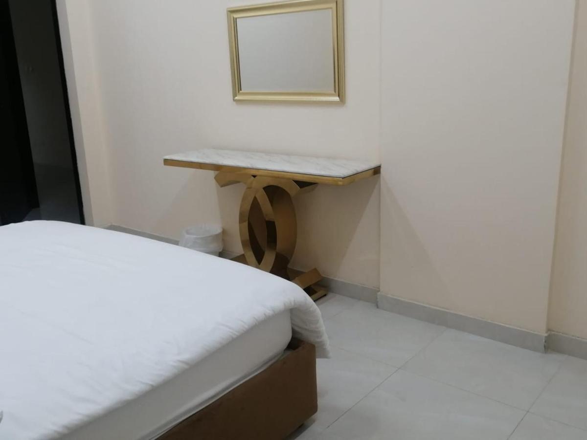 Al Rawda Apartments -Ajman Esterno foto