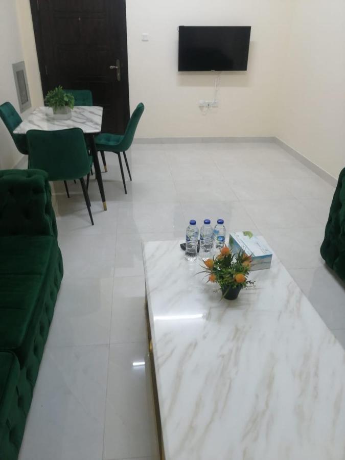 Al Rawda Apartments -Ajman Esterno foto