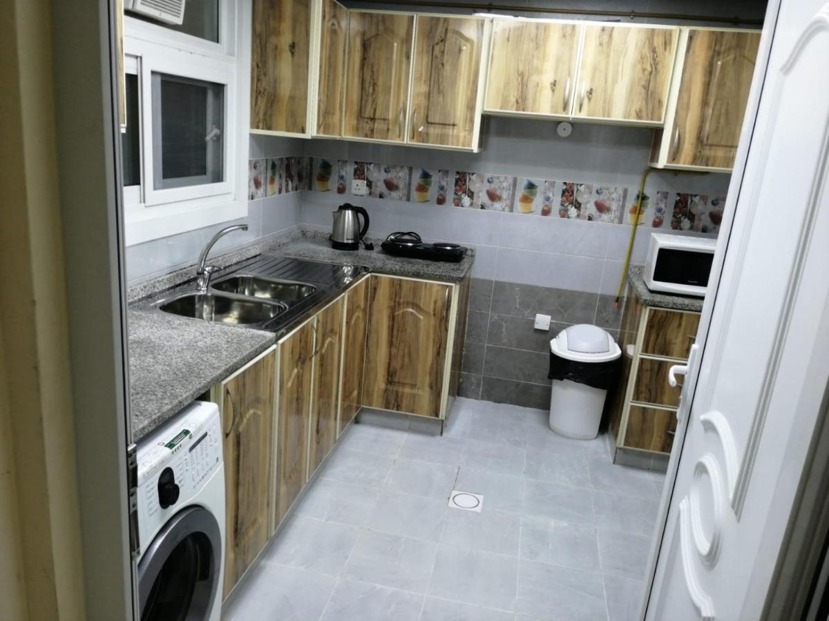 Al Rawda Apartments -Ajman Esterno foto