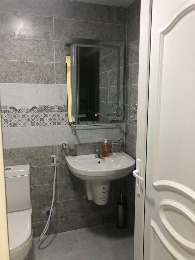 Al Rawda Apartments -Ajman Esterno foto
