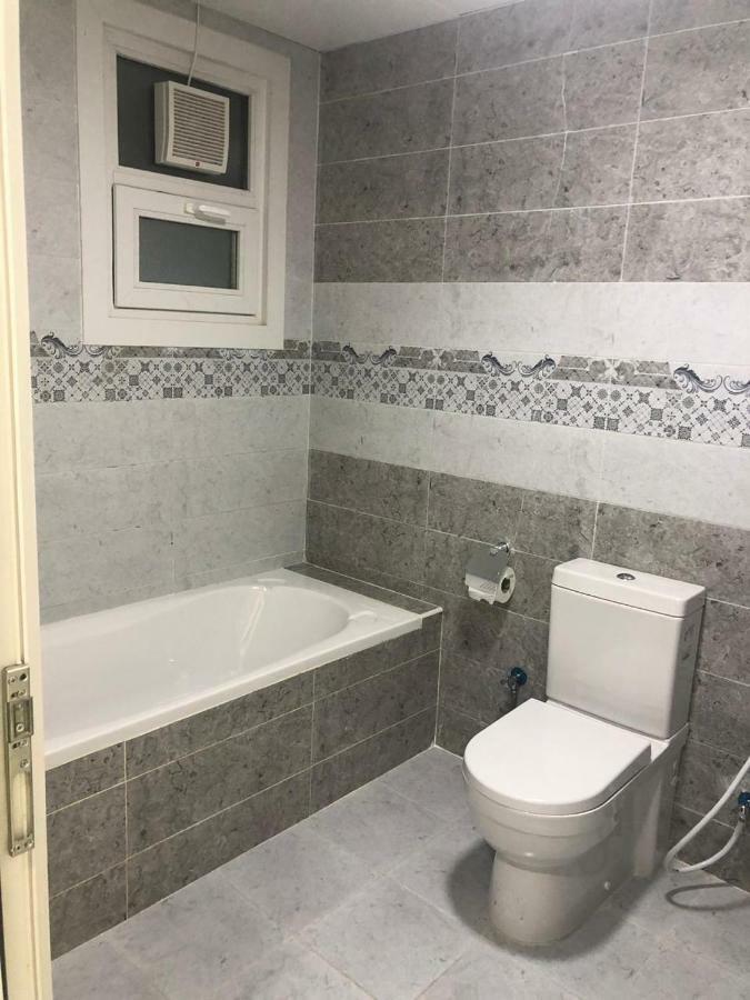 Al Rawda Apartments -Ajman Esterno foto