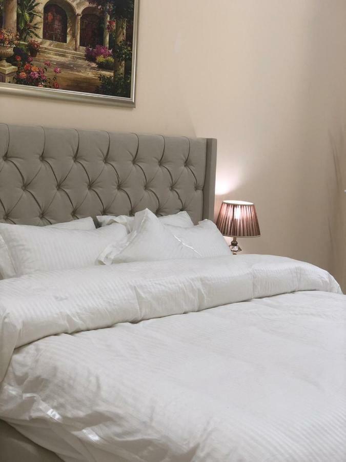 Al Rawda Apartments -Ajman Esterno foto