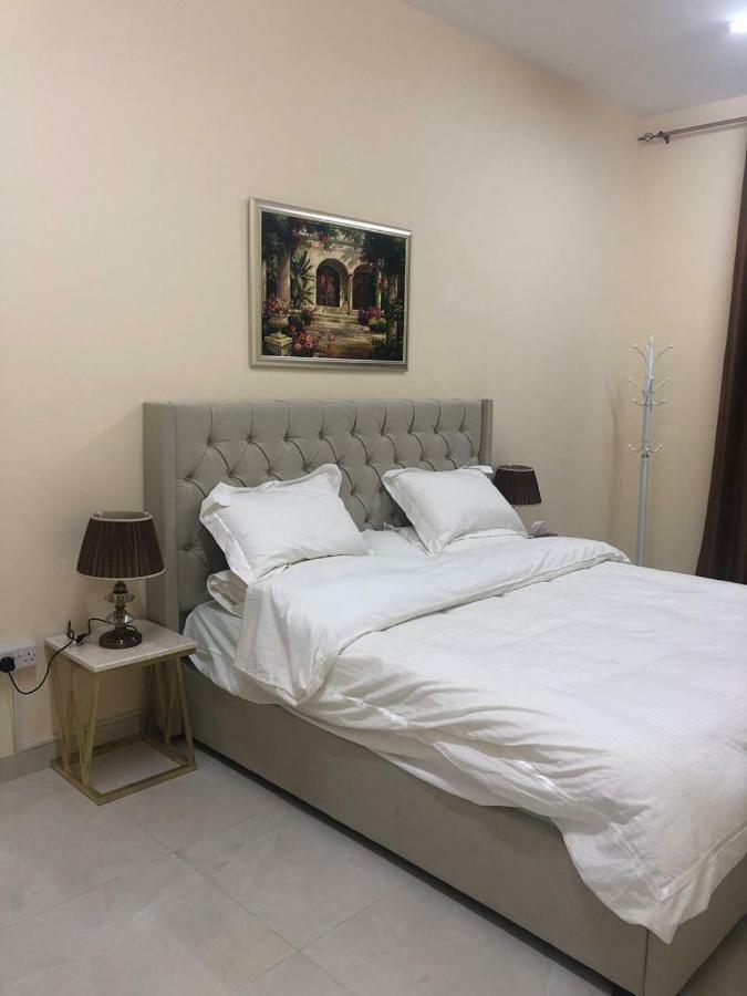 Al Rawda Apartments -Ajman Esterno foto